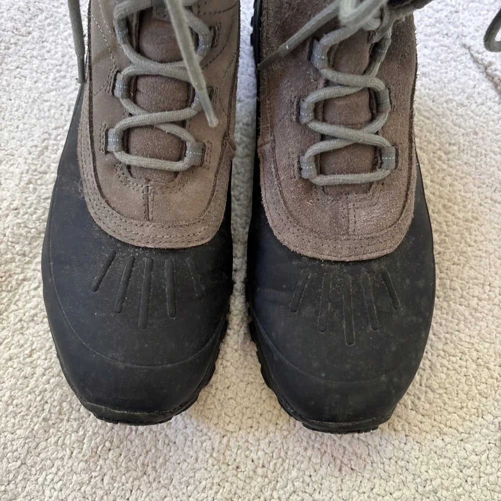 Merrell yakota polar